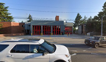 Seattle Fire Station 31