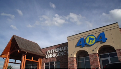 VCA Canada 404 Veterinary Emergency and Referral Hospital