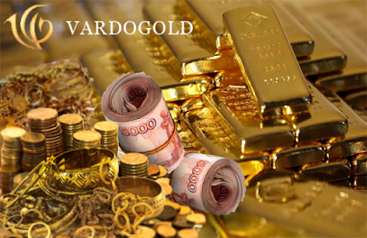 Скупка золота и Ломбард "ВардоГолд"