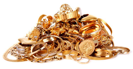 Скупка золота - Сдать золото в Кунцевщине