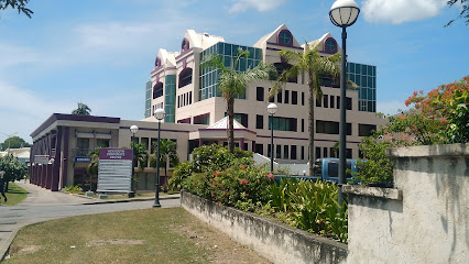 Barbados Revenue Authority