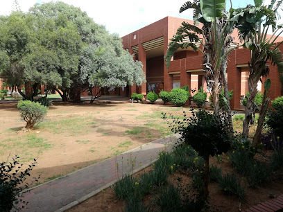 Университет Ботсвана