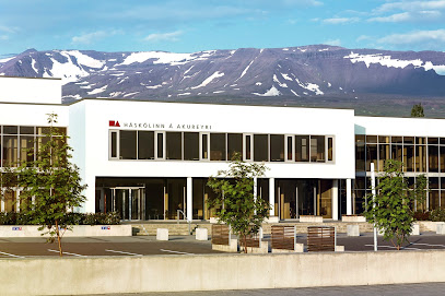 University of Akureyri