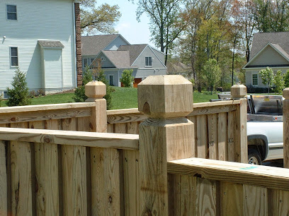 Builders Fence Company