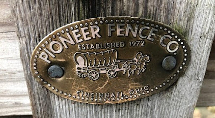 Pioneer Fence Company