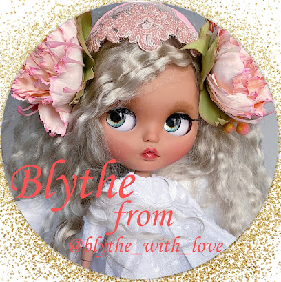 Blythe with Love