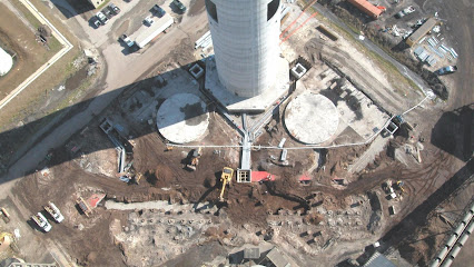 Landmark Construction Company, Inc. | SC Civil Site Work Contractor