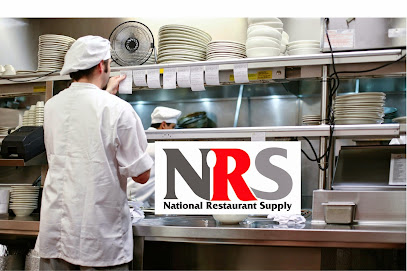 National Restaurant Supply