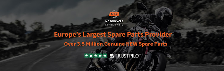 Motorcycle Spare Parts Ltd