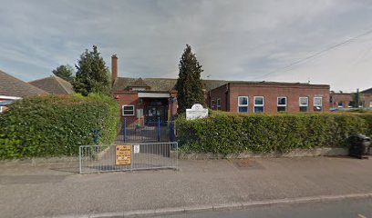 Engaines Primary School & Nursery