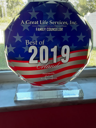 A Great Life Services, Inc.