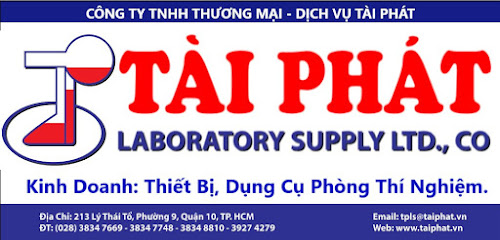 Tai Phat Company