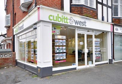 Cubitt & West Estate Agents - Brighton