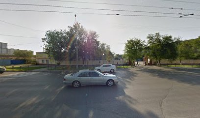 Государственная автошкола Астрахани