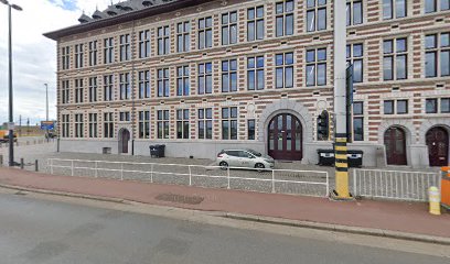 APEC - Antwerp/Flanders Port Training Center vzw