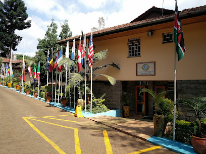 International Peace Support Training Centre