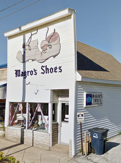 Magro's Family Shoe Store