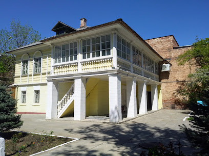 Музей истории города (Дом-Музей семьи Ульяновых)