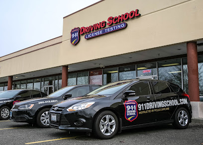 911 Driving School of Olympia/Lacey