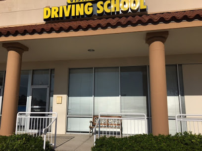 Vista Ridge Driving School