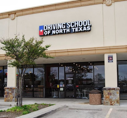 Driving School of North Texas