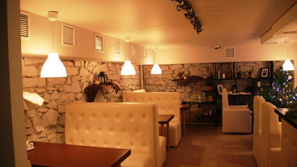 Mao Lounge Bar