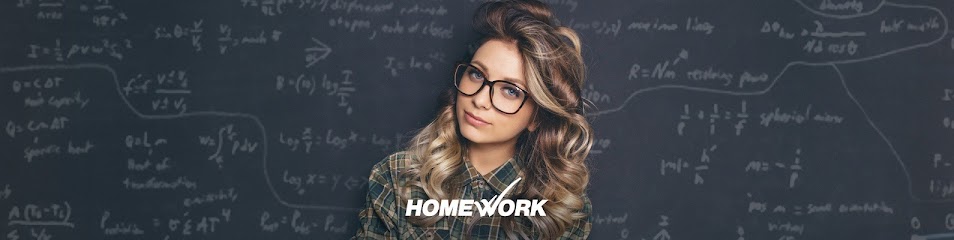 HomeWork - дипломные работы, курсовые, контрольные, рефераты на заказ