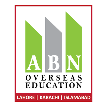 ABN Overseas Education Pvt.Ltd (Blue Area) Islamabad