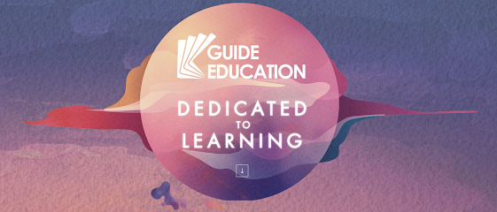 Guide Education