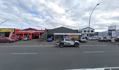 Waikato School Of Hairdressing