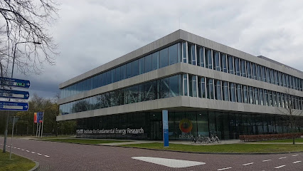 Dutch Institute for Fundamental Energy Research