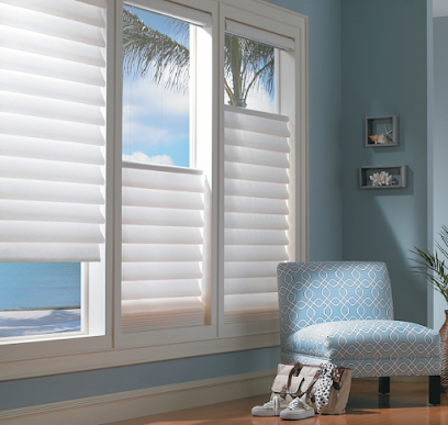 Select Blinds Canada / Stores Selects