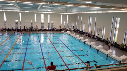 Aberdeen Aquatics Centre