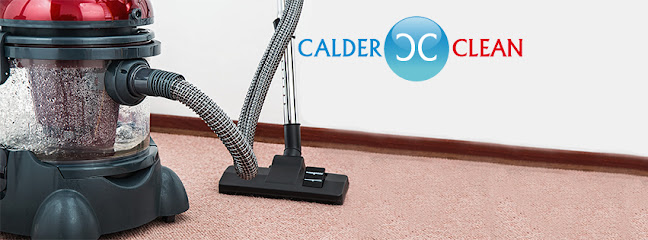 Calder Clean