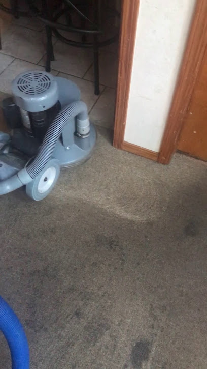 Chem-Dry of Oklahoma Carpet Cleaning