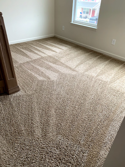 Precision Carpet Care & Restoration LLC