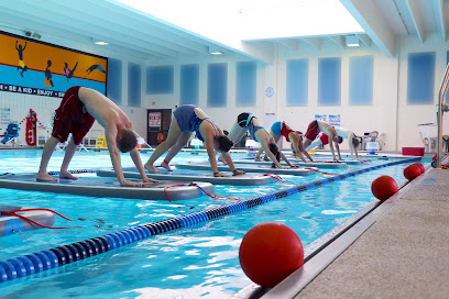 Urbandale City Indoor Swimming Pool