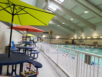 South Surrey Indoor Pool