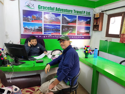 Graceful Adventure Travel Pvt. Ltd