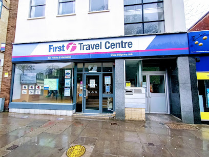 First Travel Centre
