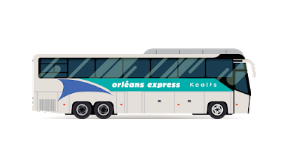 Orleans Express-Autocars