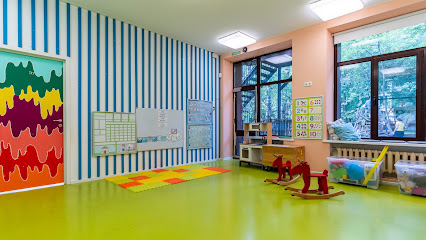 Центр дошкольного образования P`titCREF