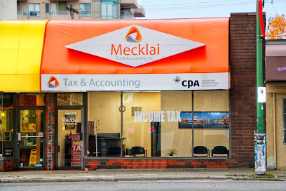 Mecklai Tax & Accounting Inc.