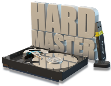 ХардМастер - восстановление данных - HardMaster