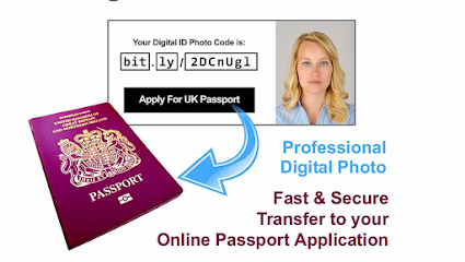 Passport Photos Bradford