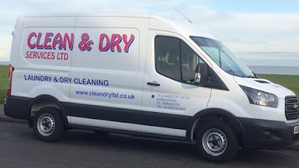 Clean & Dry Services Ltd