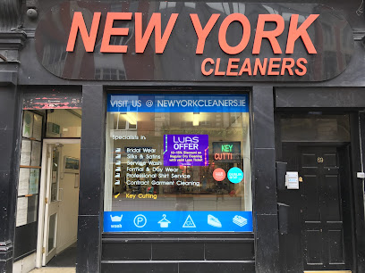 New York Dry Cleaners