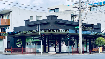  Brite Dry Cleaners  