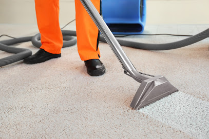 Carpet Cleaning Service Pros
