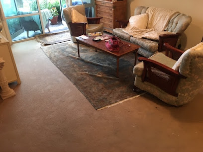 Jena’s Carpet Cleaning. Flood & Water Damage Restoration. Wet Carpet Cleaning & Drying.